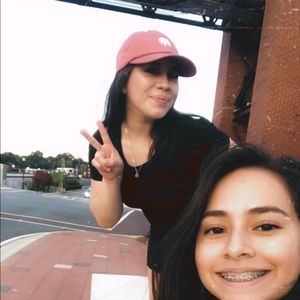 Meet your Posher, Desteny